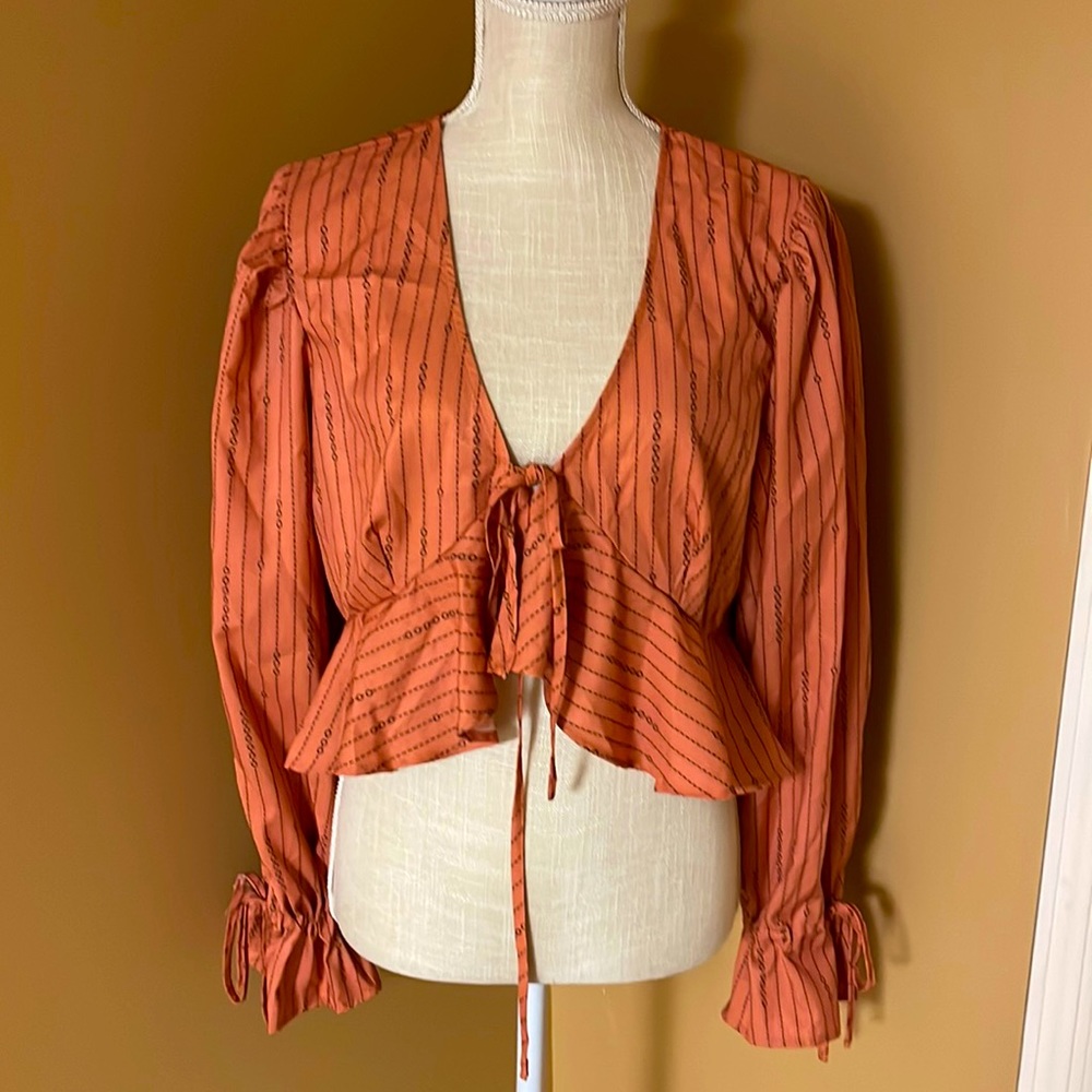 Shein Blouse